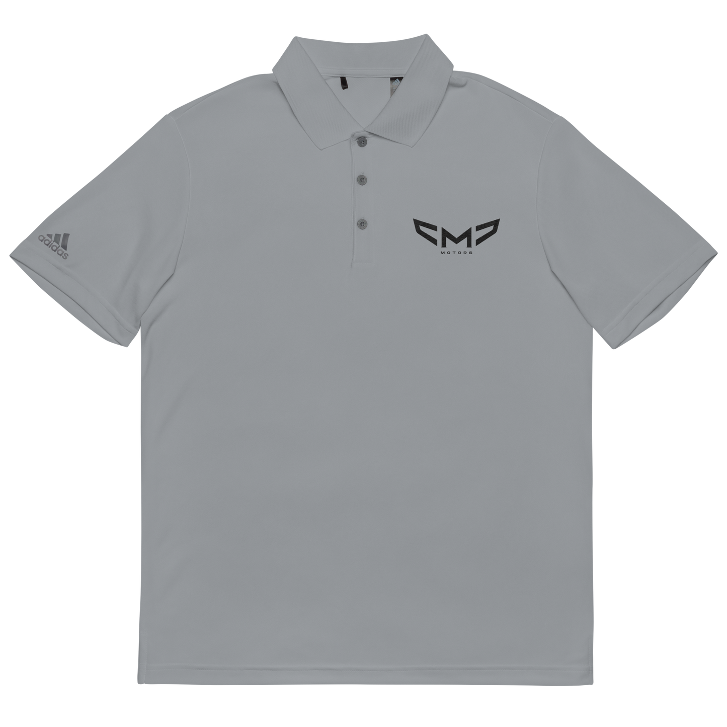 adidas performance polo shirt