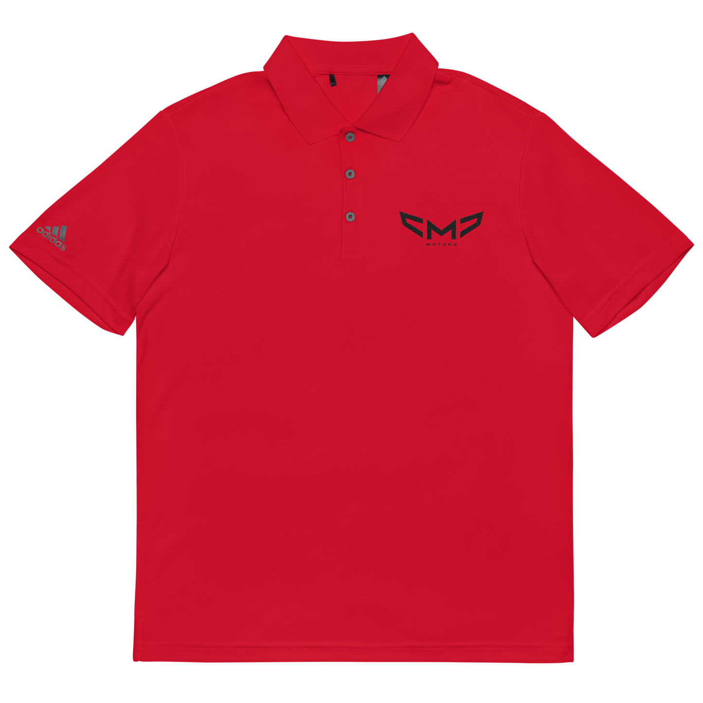 adidas performance polo shirt