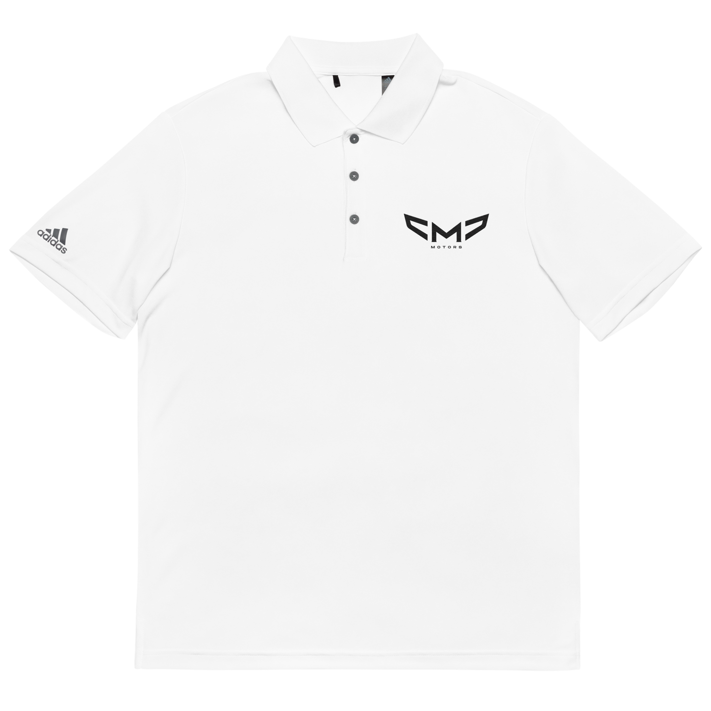 adidas performance polo shirt