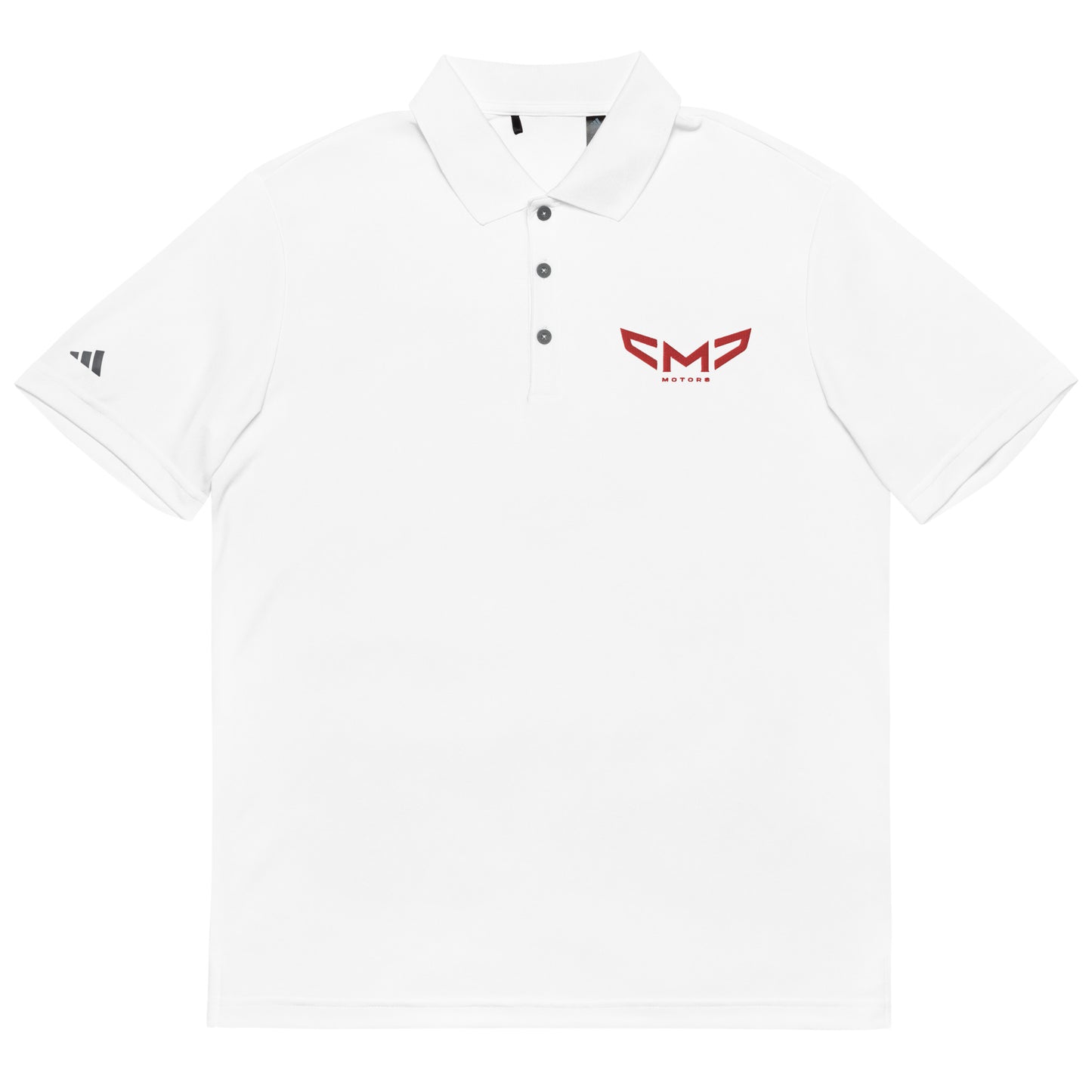 adidas performance polo shirt