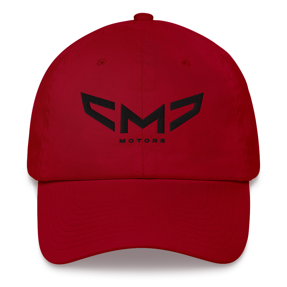 Dad Hat