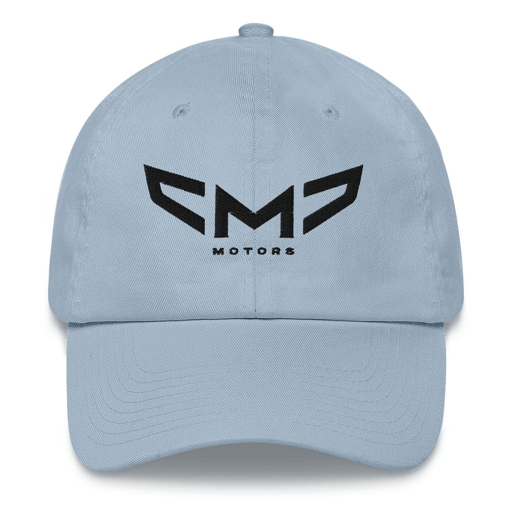 Dad Hat