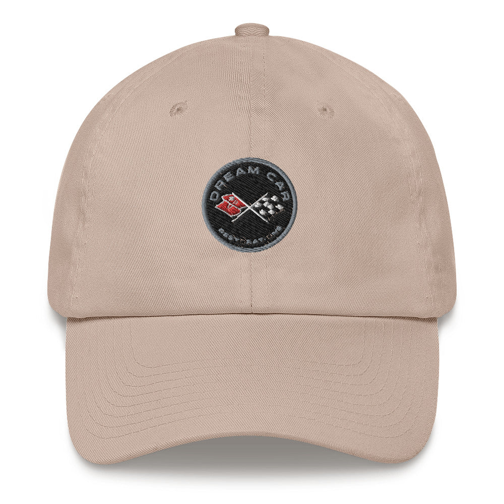 Dad hat
