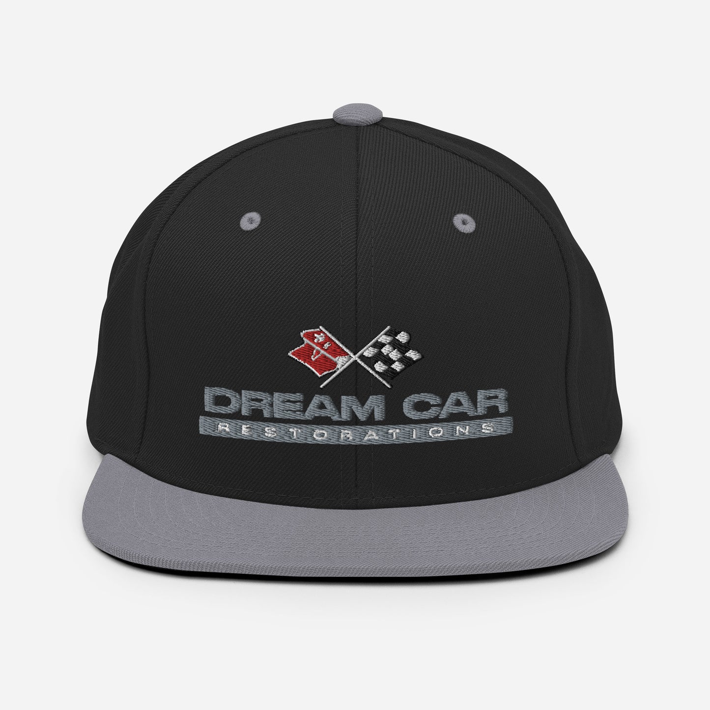 Snapback Hat