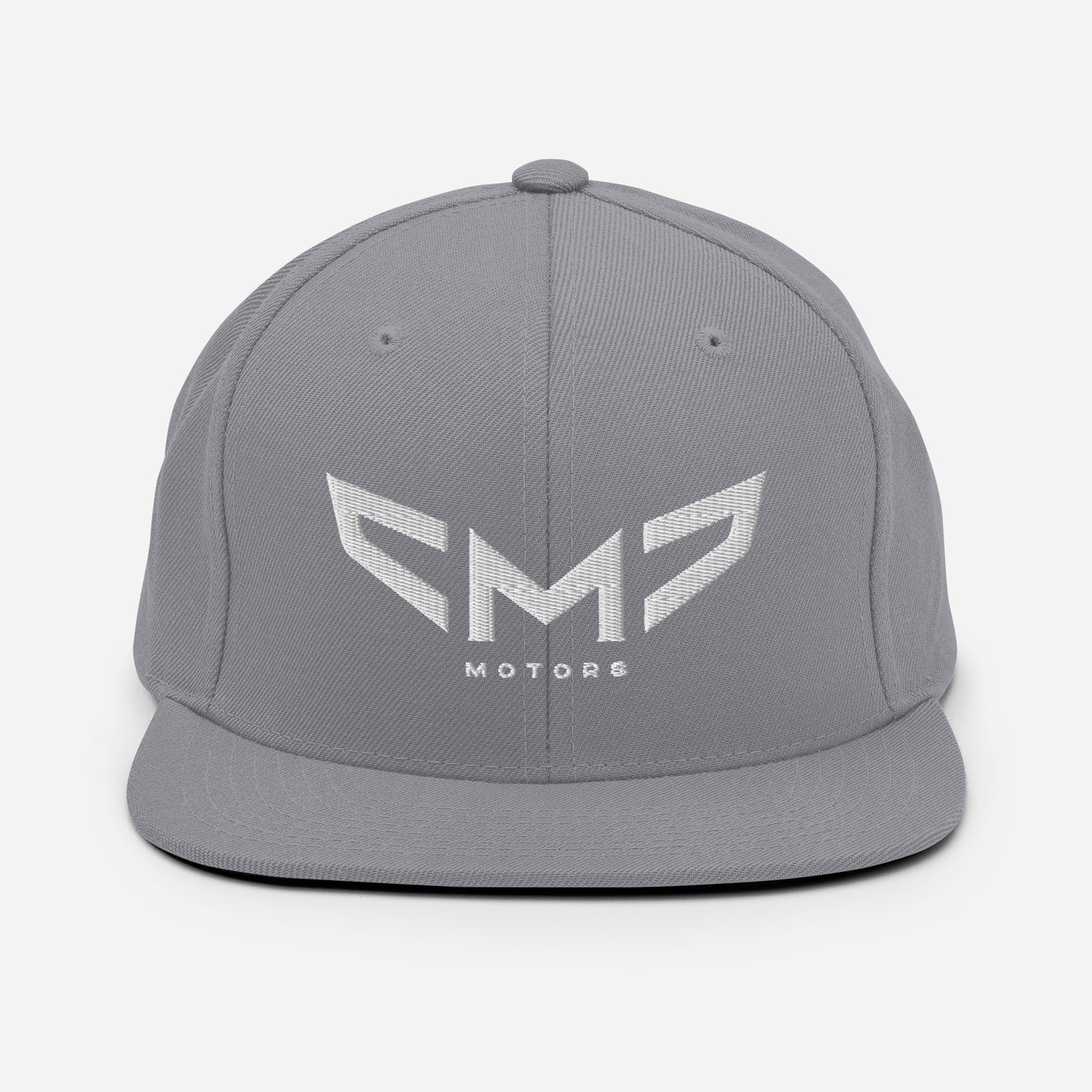 Snapback Hat