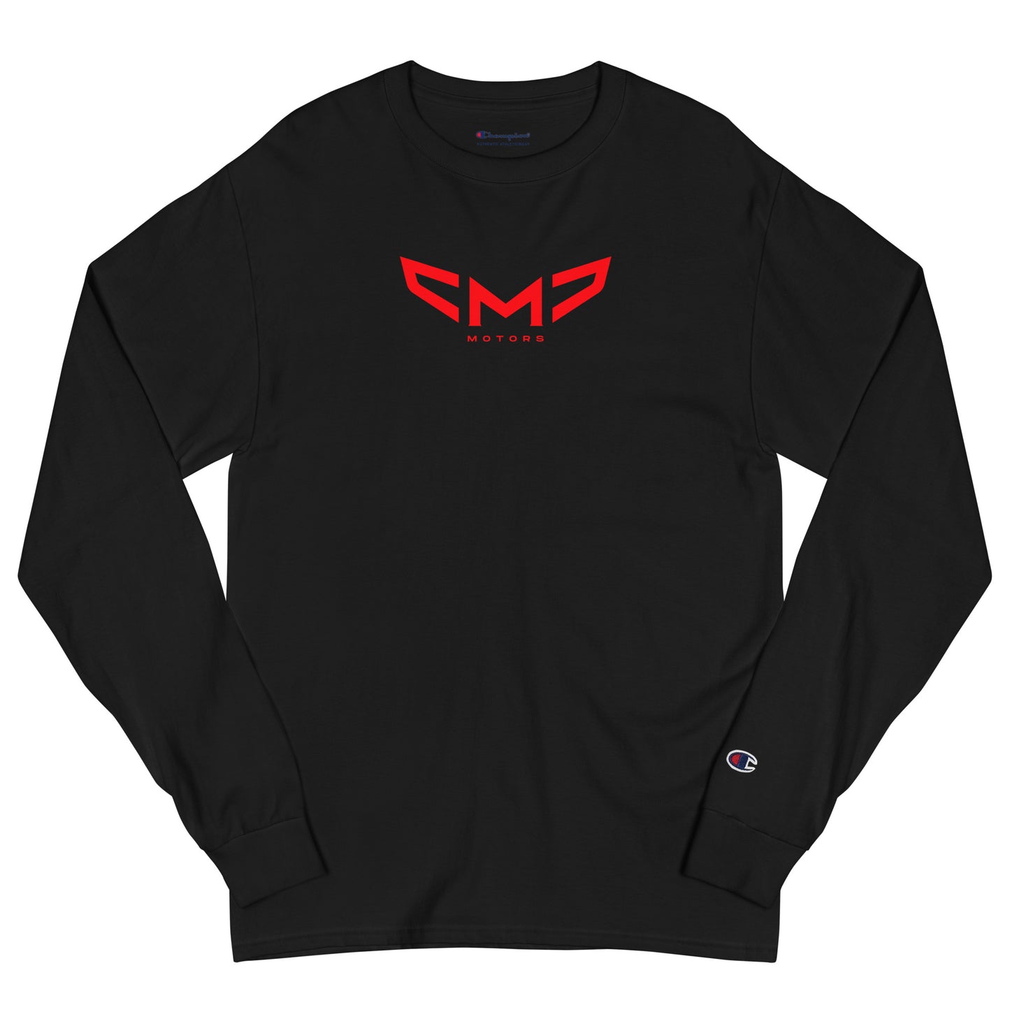Men's Champion Long Sleeve Shirt