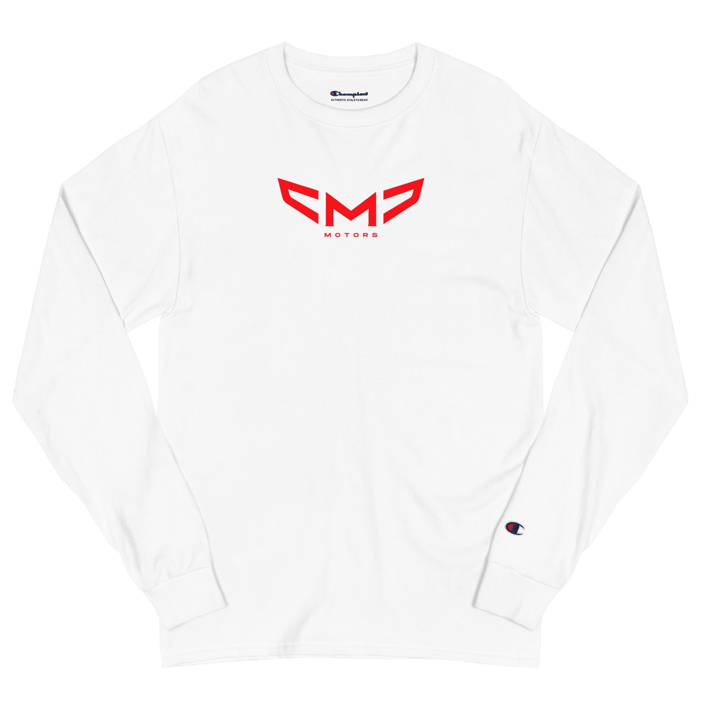 Men's Champion Long Sleeve Shirt