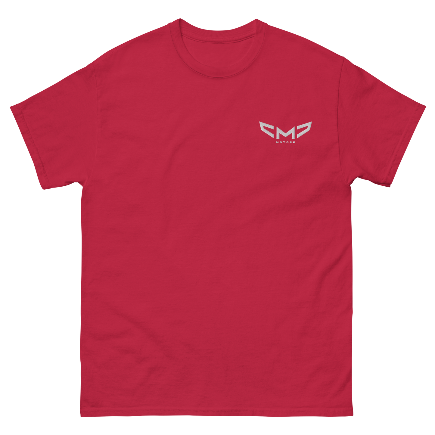 Men's classic tee