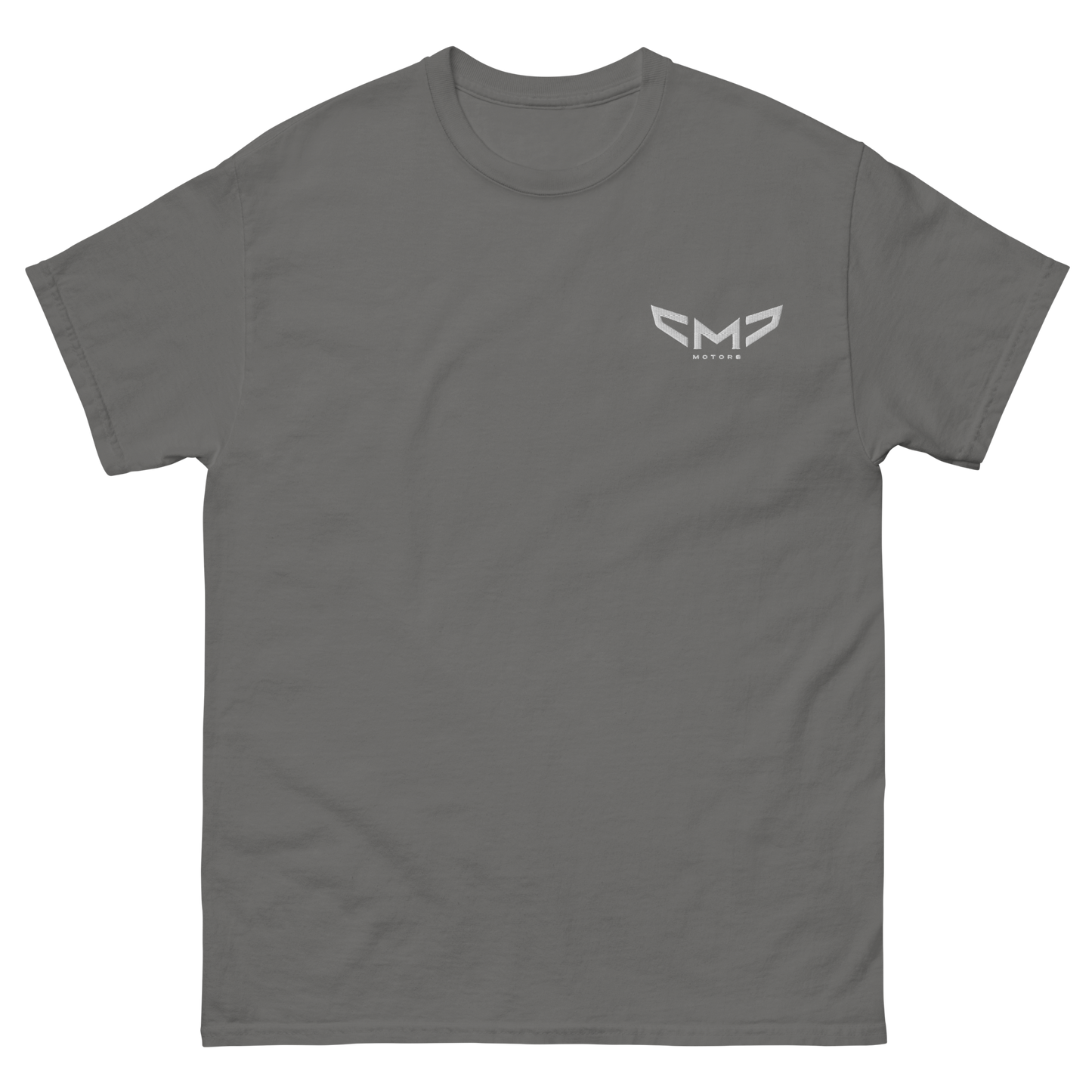 Men's classic tee
