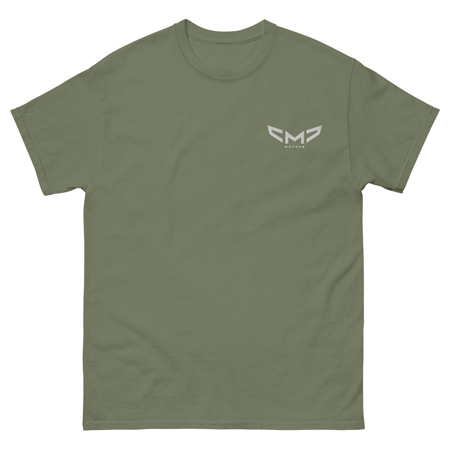 Men's classic tee