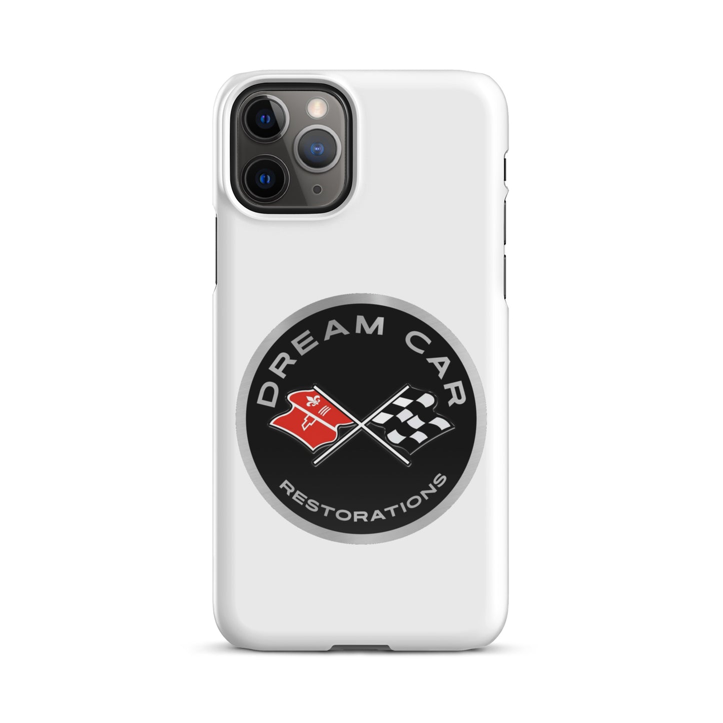 Snap case for iPhone®