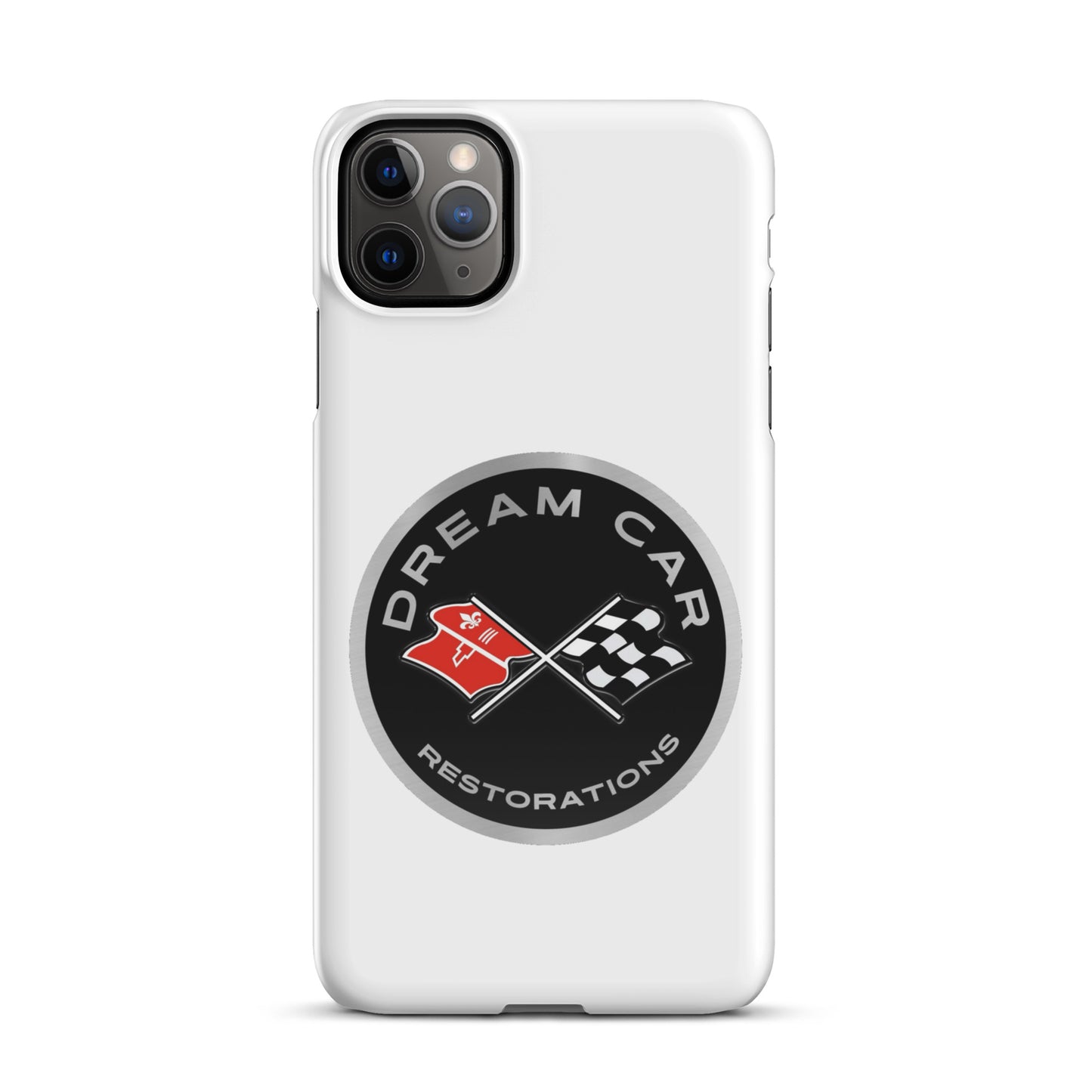 Snap case for iPhone®