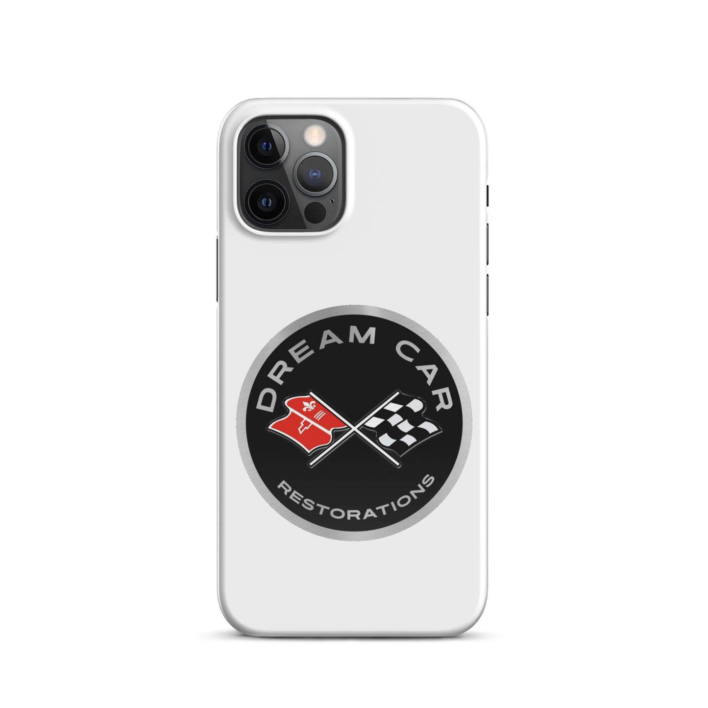 Snap case for iPhone®