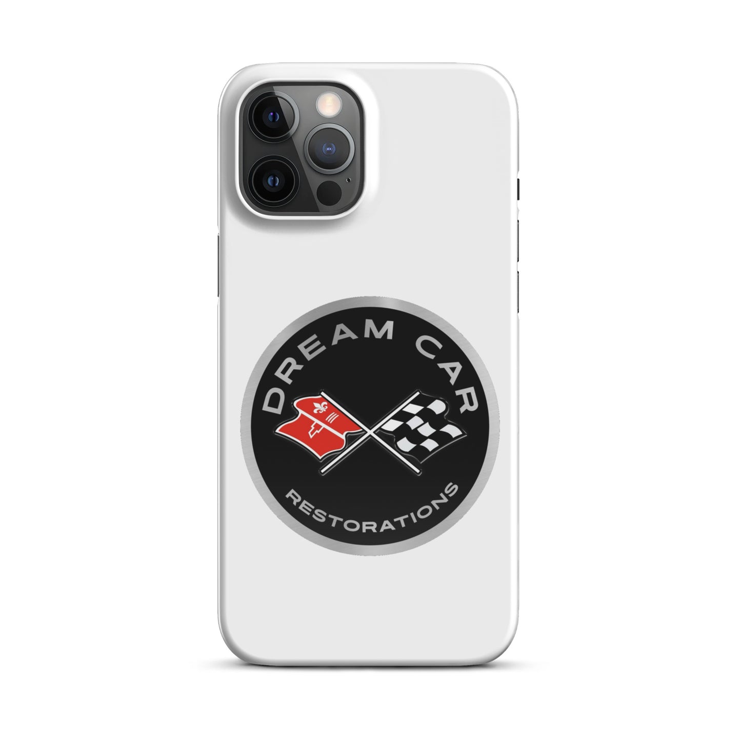 Snap case for iPhone®