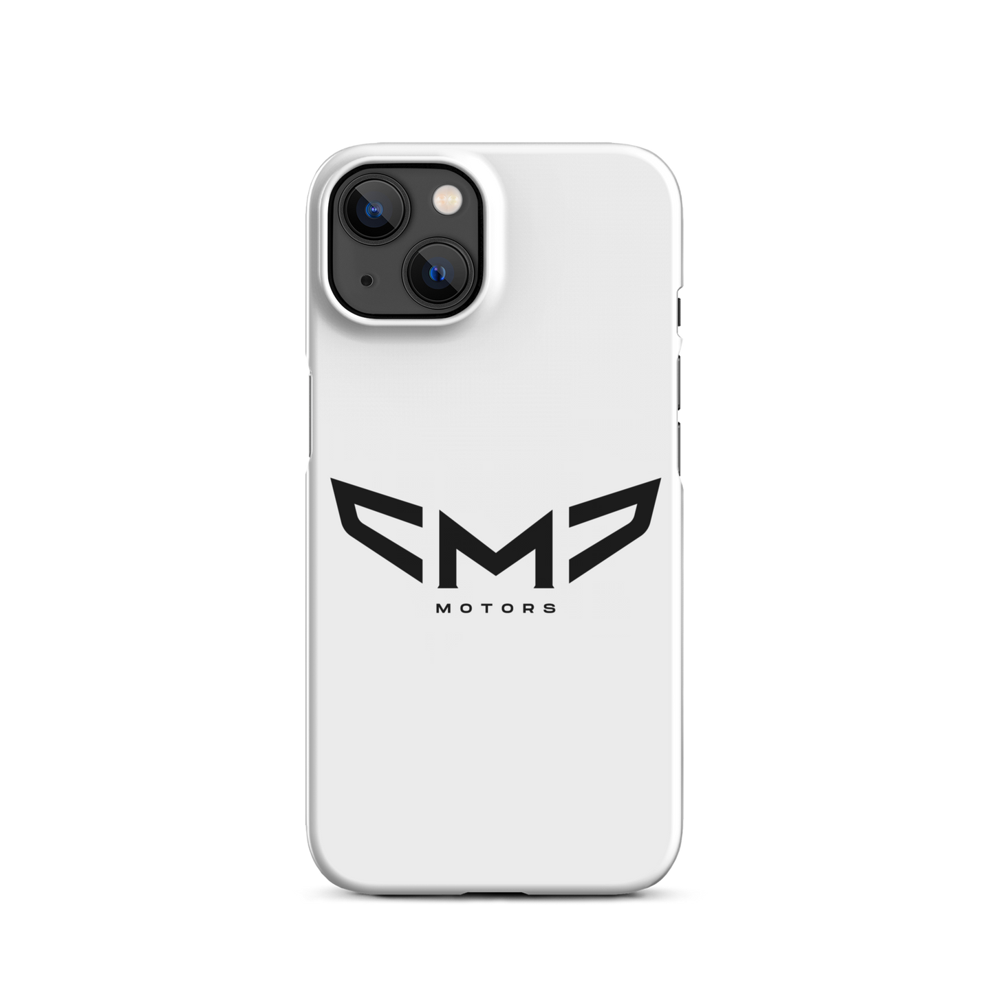 Snap case for iPhone®