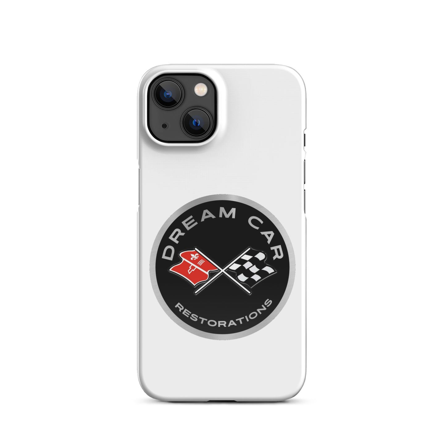 Snap case for iPhone®