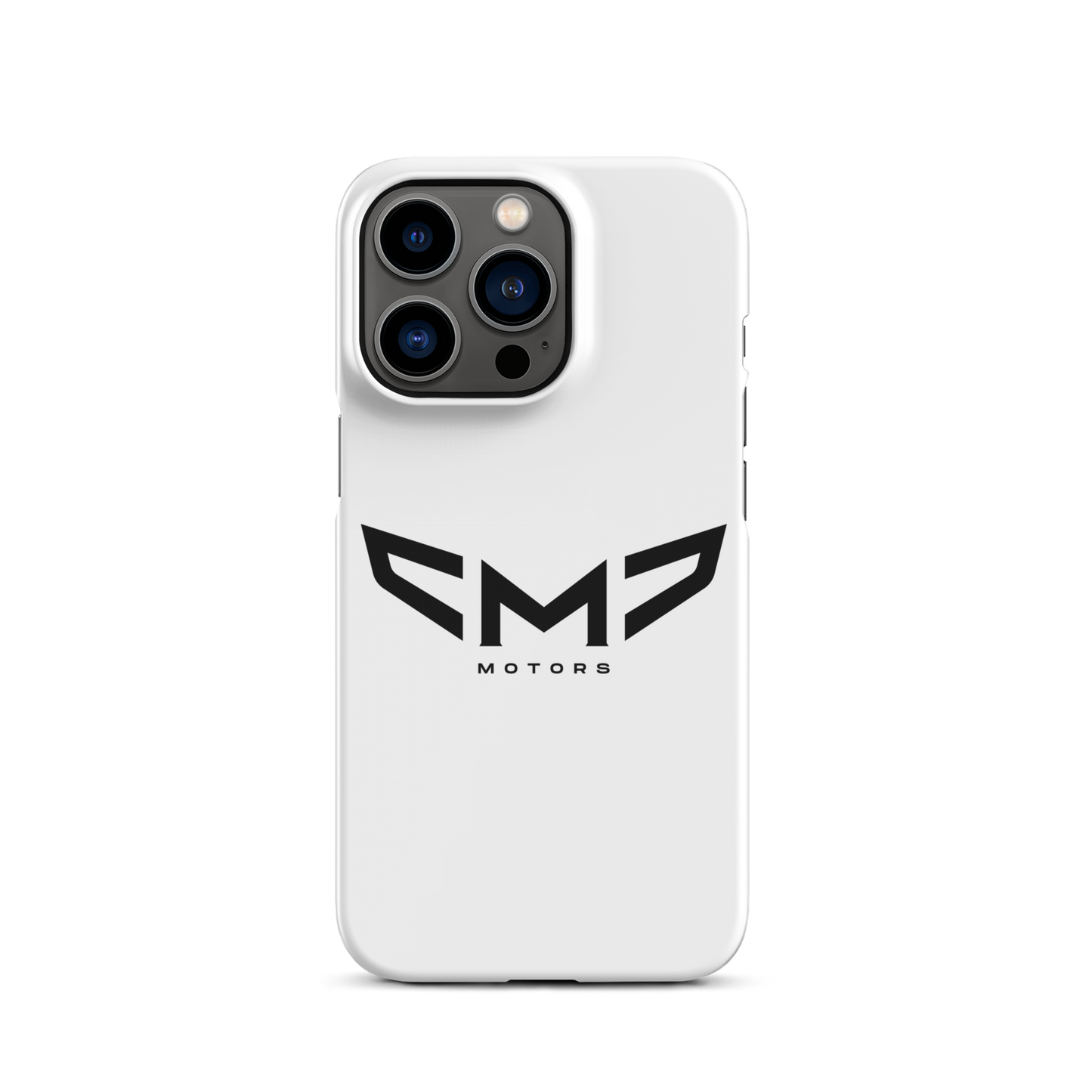 Snap case for iPhone®