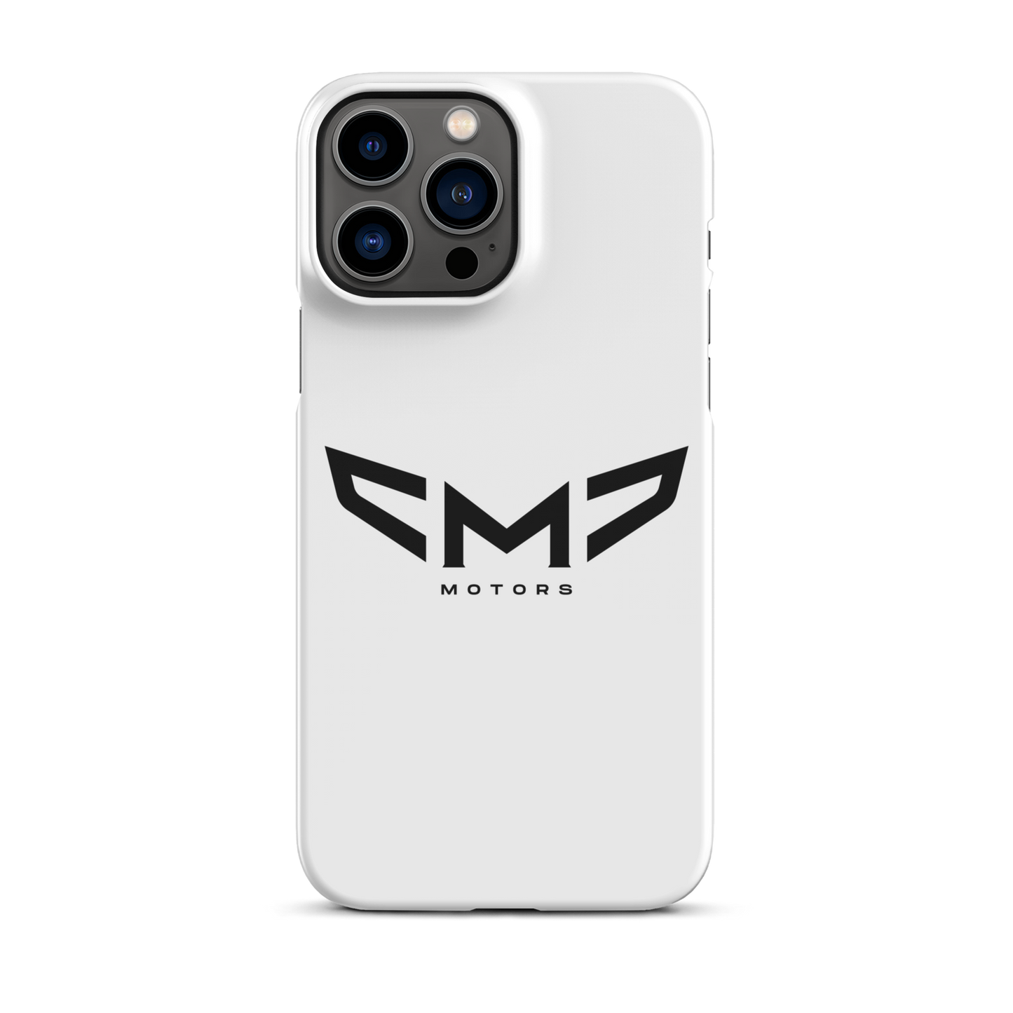 Snap case for iPhone®