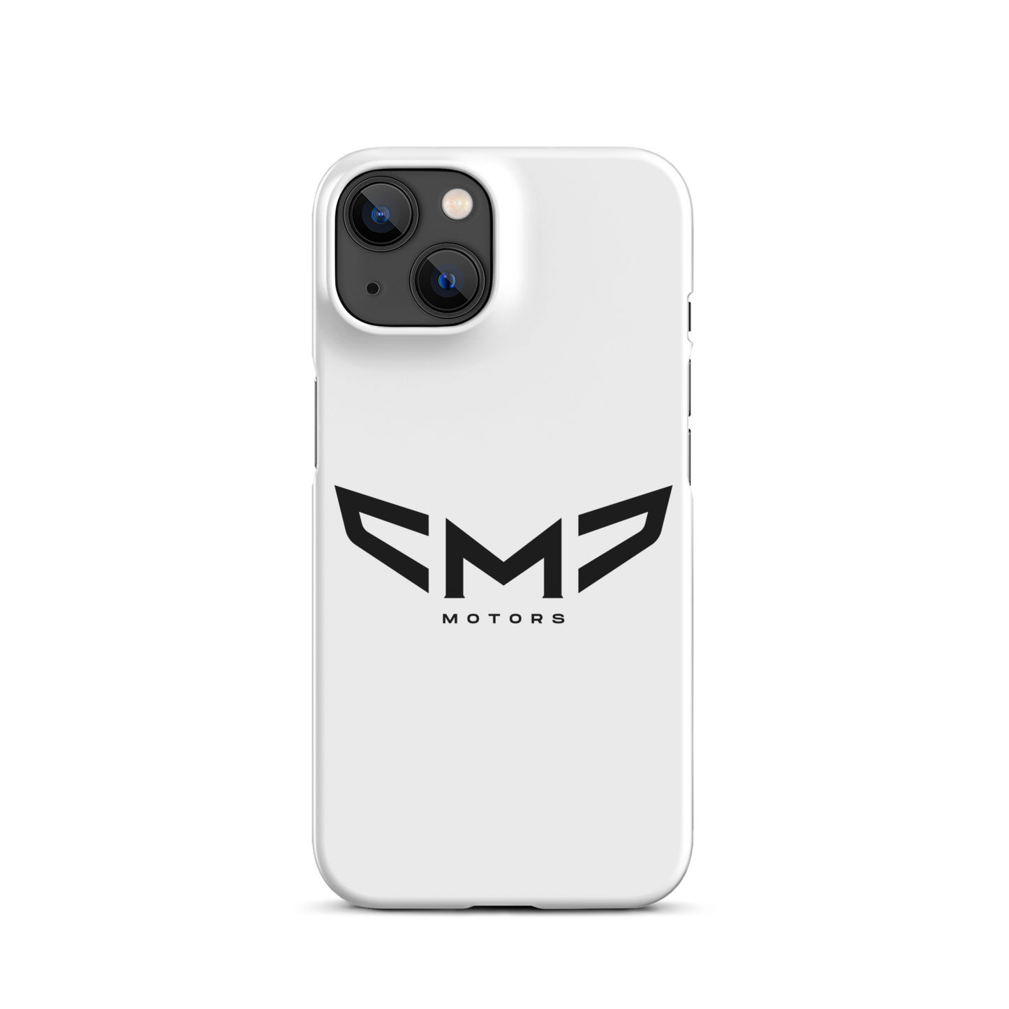 Snap case for iPhone®