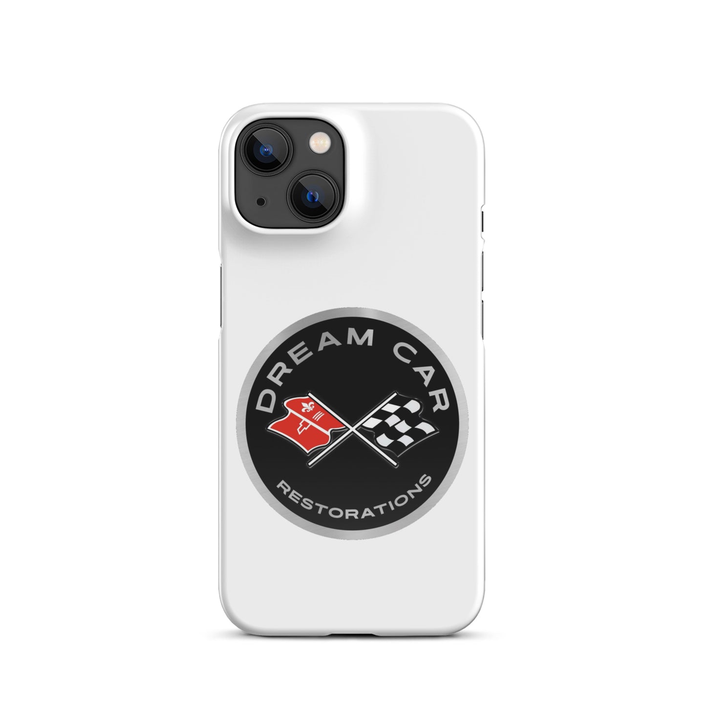 Snap case for iPhone®
