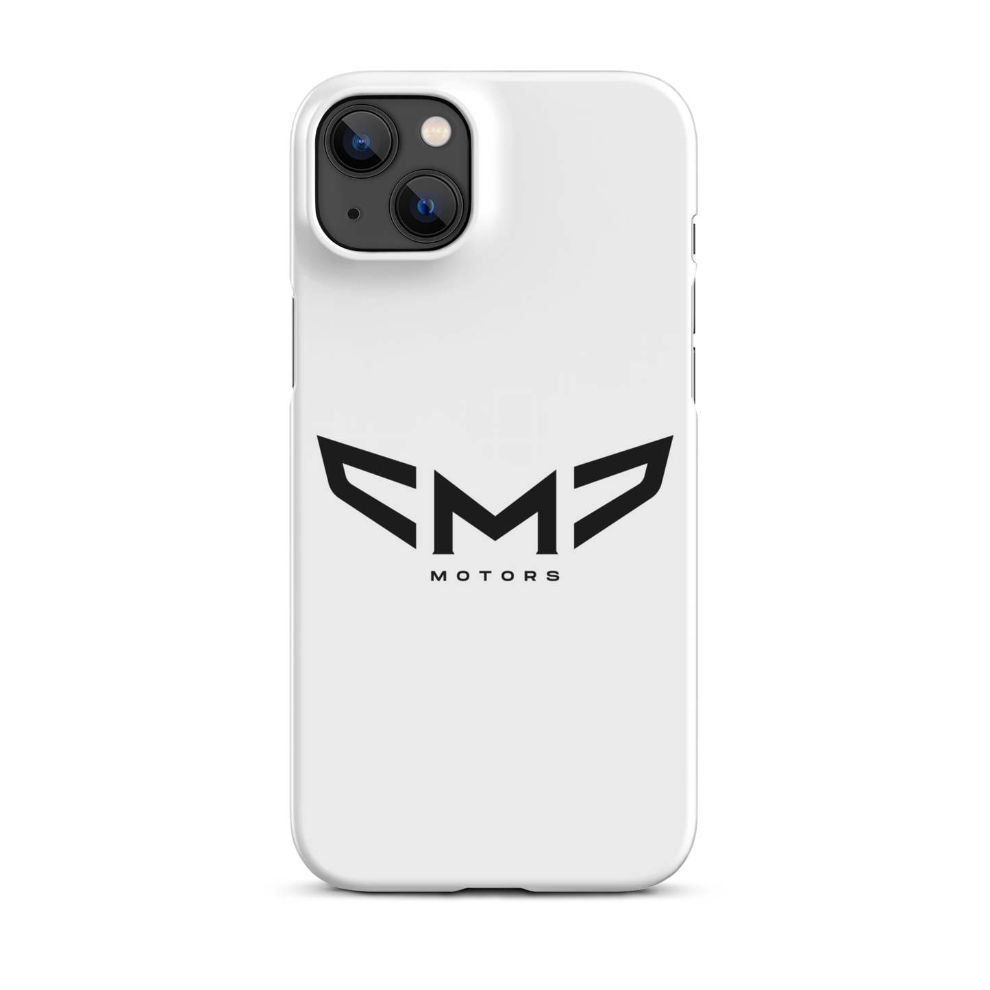 Snap case for iPhone®