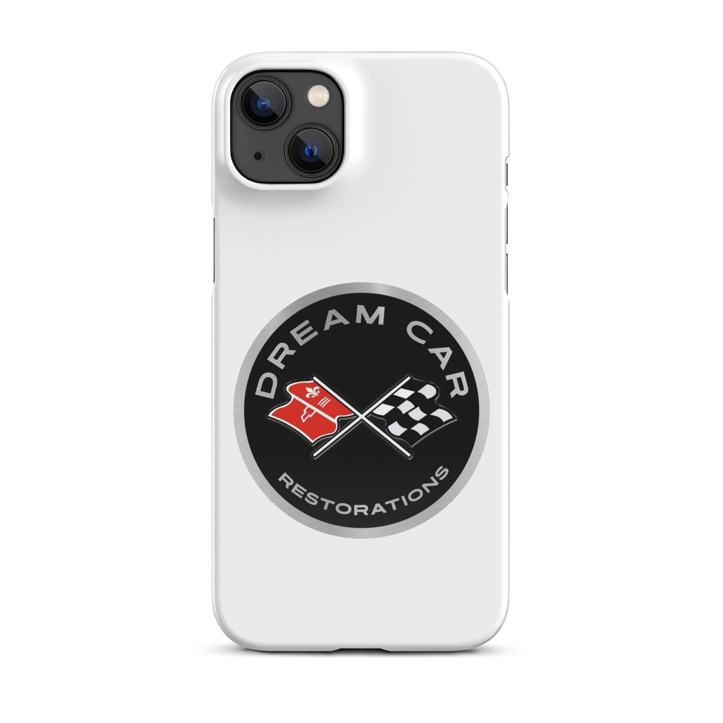 Snap case for iPhone®