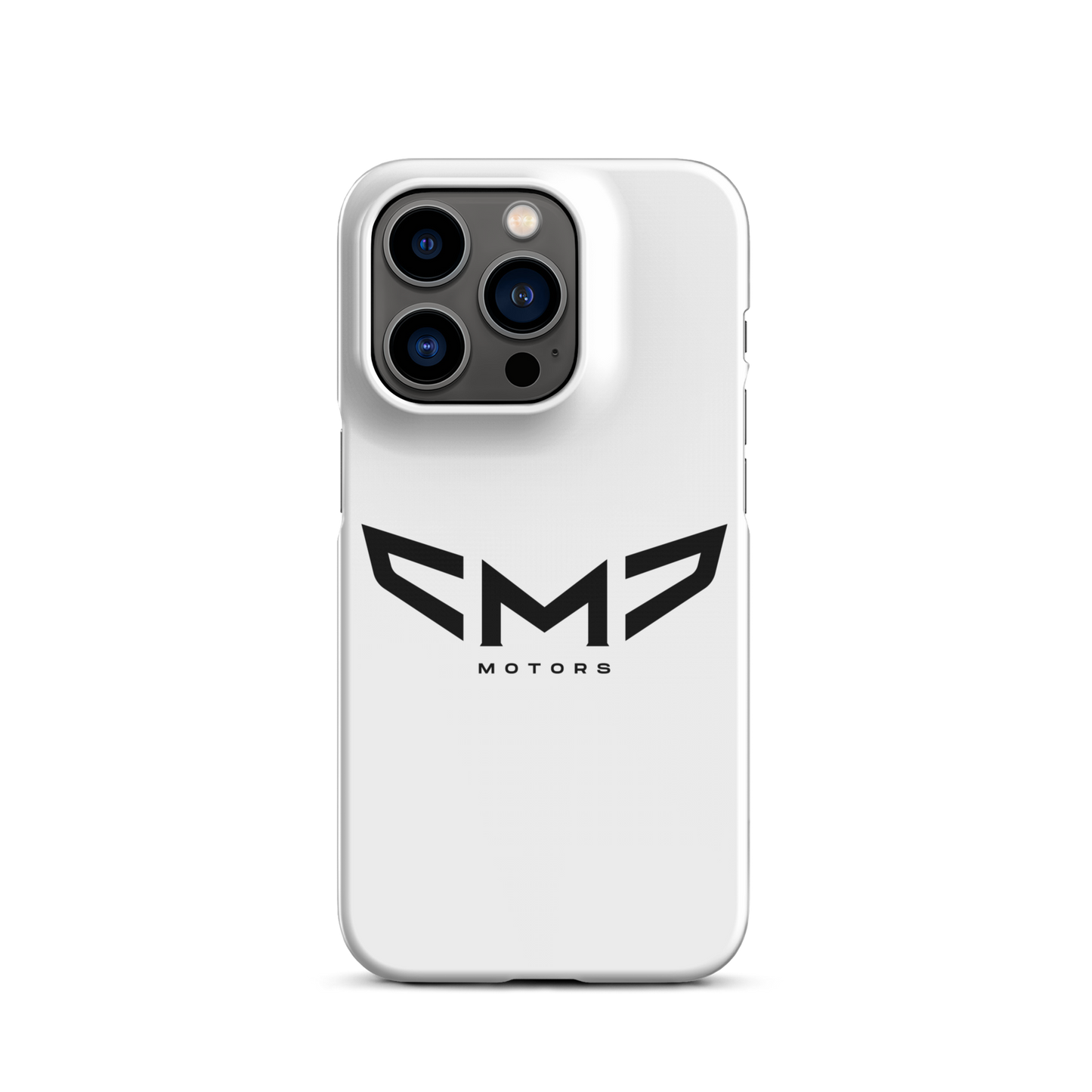Snap case for iPhone®