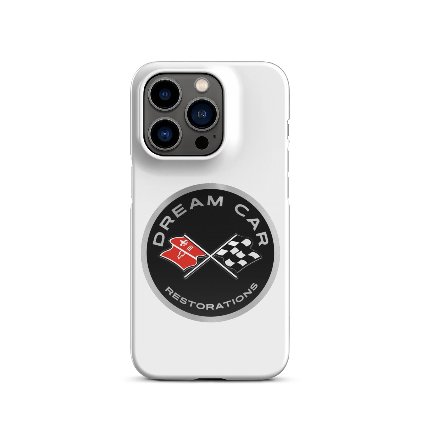 Snap case for iPhone®