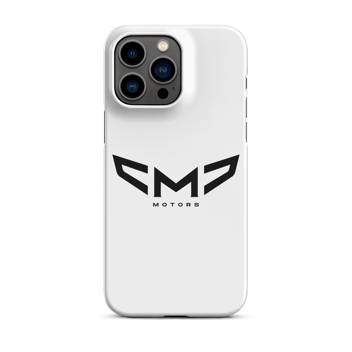 Snap case for iPhone®