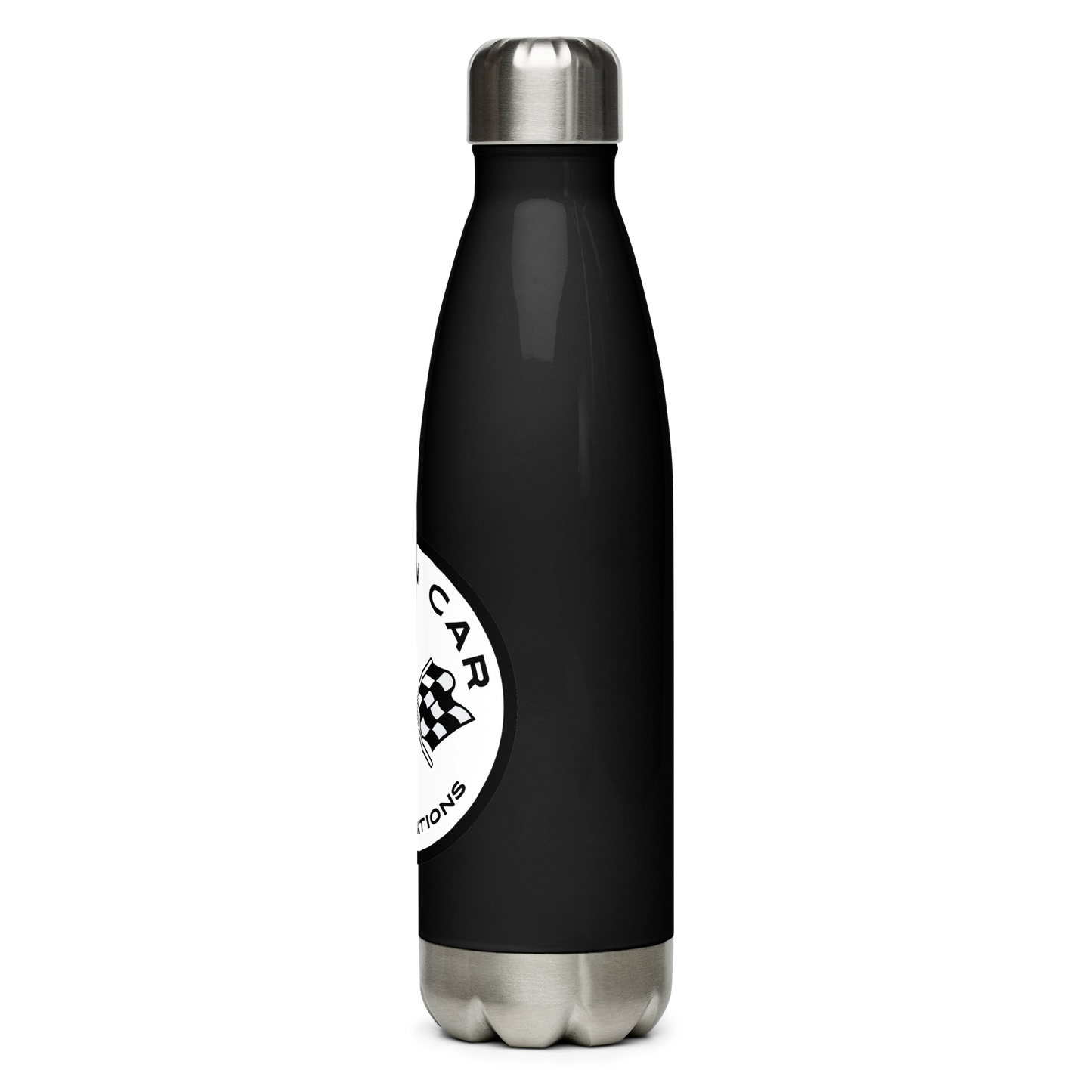Stainless Steel Water Bottle