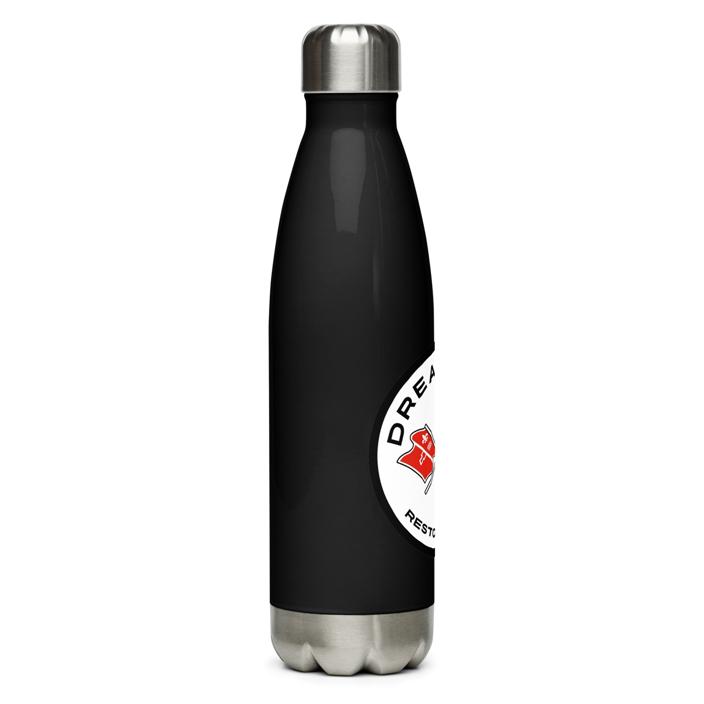 Stainless Steel Water Bottle