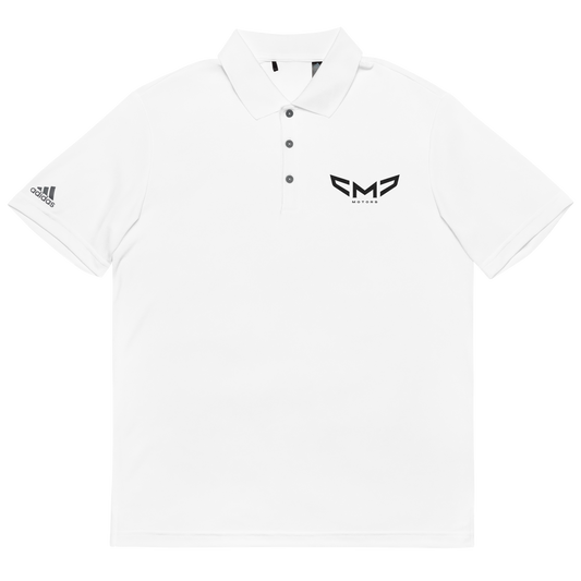 adidas performance polo shirt