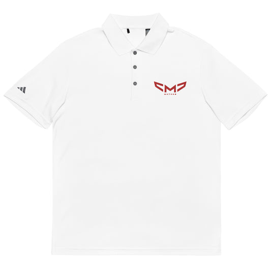 adidas performance polo shirt