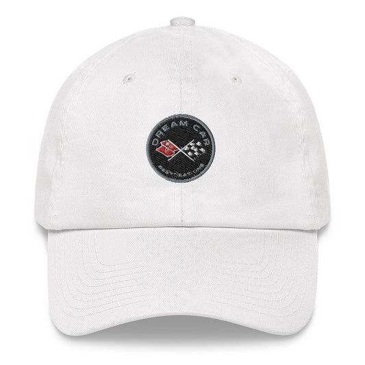 Dad hat